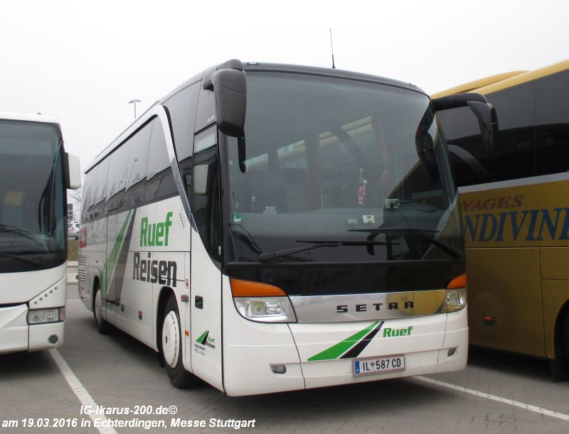 IL 587CD